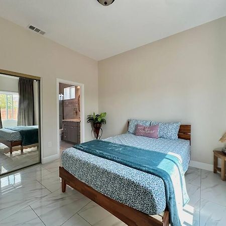 New Renovated House In Little Saigon Villa Midway City Exterior foto