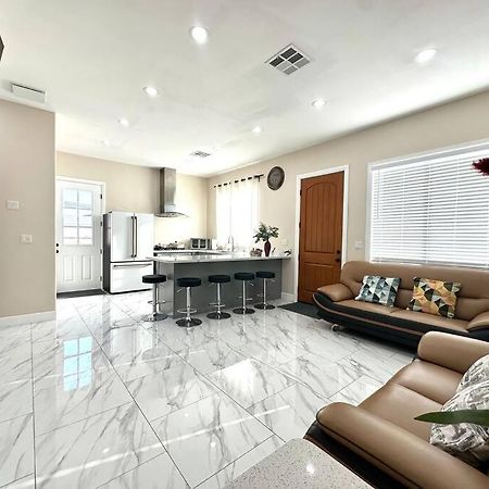 New Renovated House In Little Saigon Villa Midway City Exterior foto