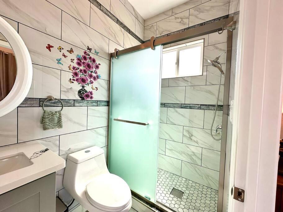 New Renovated House In Little Saigon Villa Midway City Exterior foto
