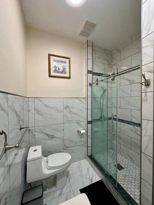 New Renovated House In Little Saigon Villa Midway City Exterior foto