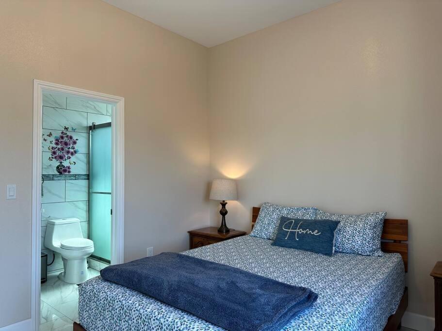 New Renovated House In Little Saigon Villa Midway City Exterior foto