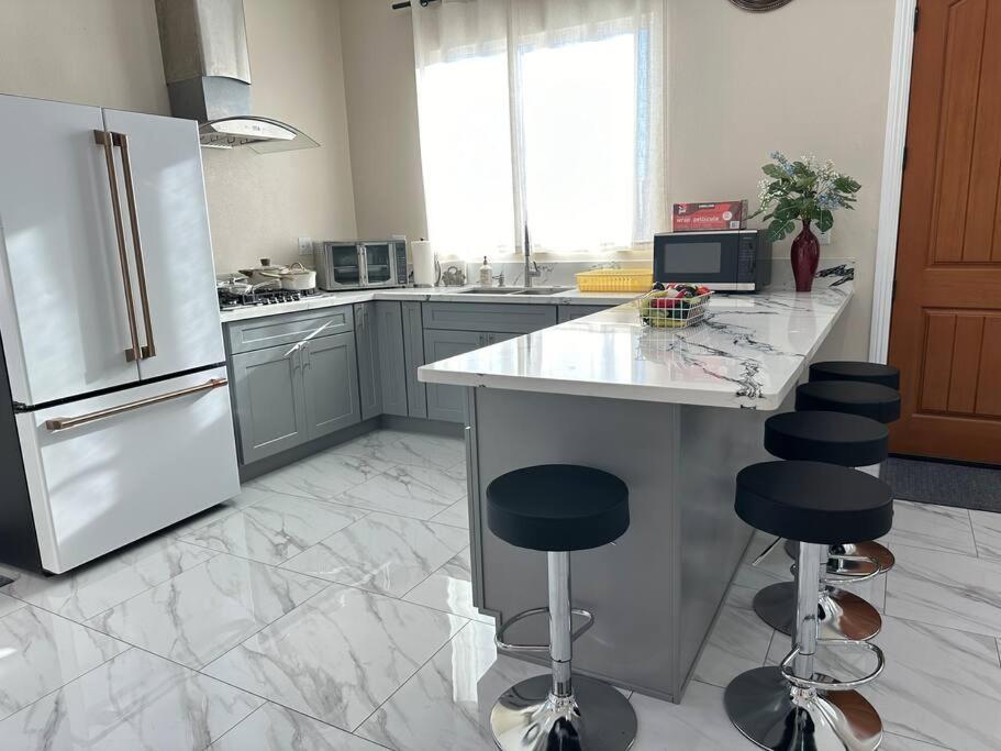 New Renovated House In Little Saigon Villa Midway City Exterior foto