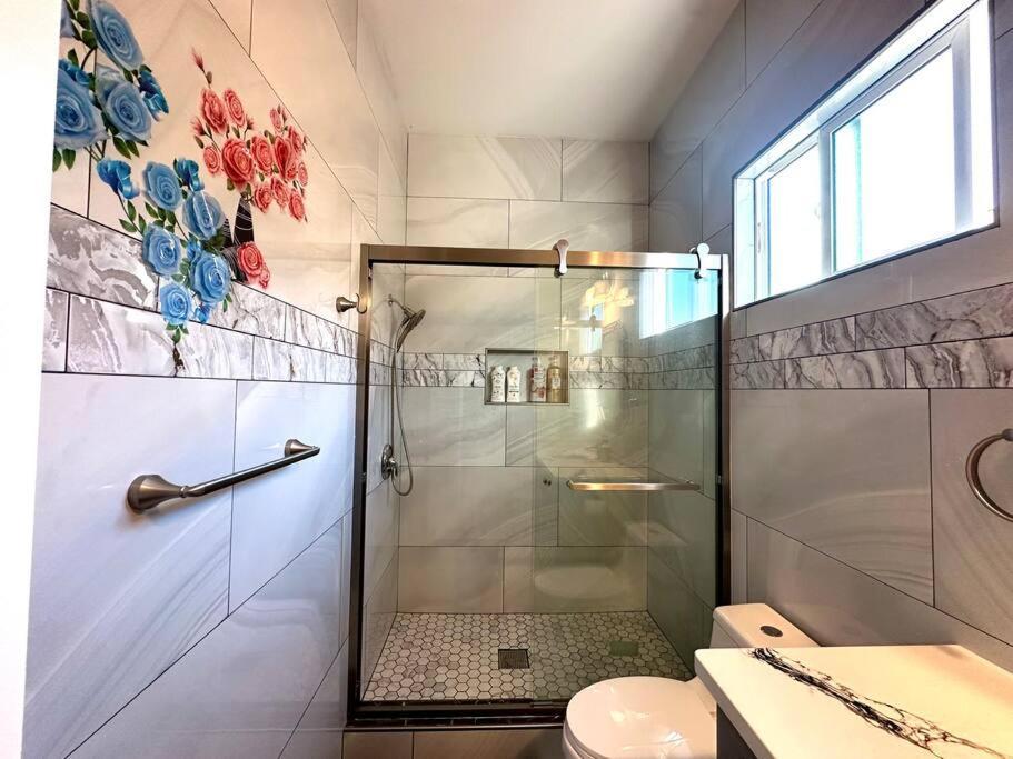 New Renovated House In Little Saigon Villa Midway City Exterior foto