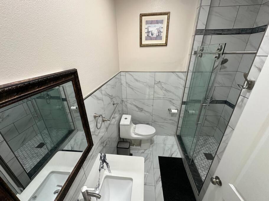 New Renovated House In Little Saigon Villa Midway City Exterior foto